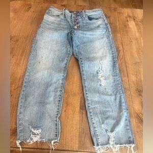 Sts blue jeans